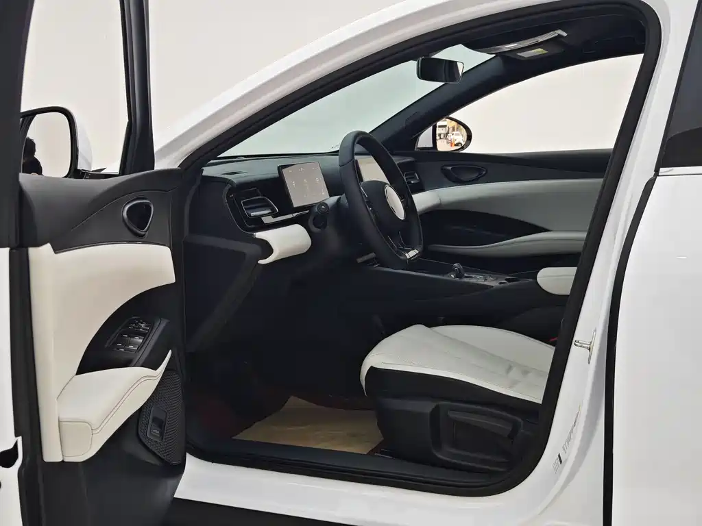 BYD SEAL 06 NEW ENERGY