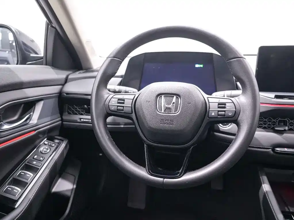 Honda Accord — миниатюра 18