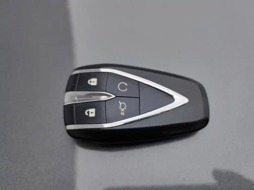 Changan Yida — миниатюра 19