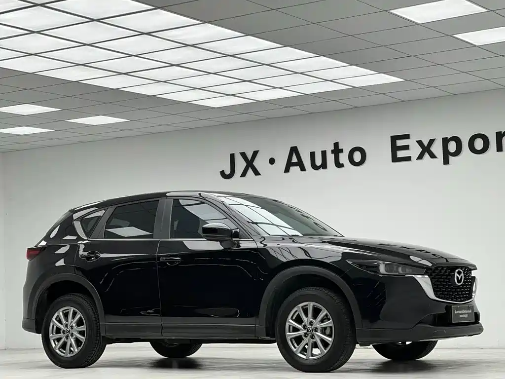 Mazda CX-5 — миниатюра 25