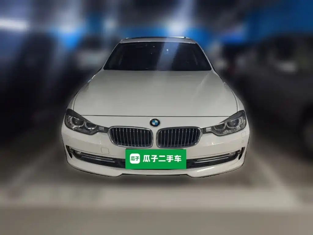 BMW 3 Series — миниатюра 23
