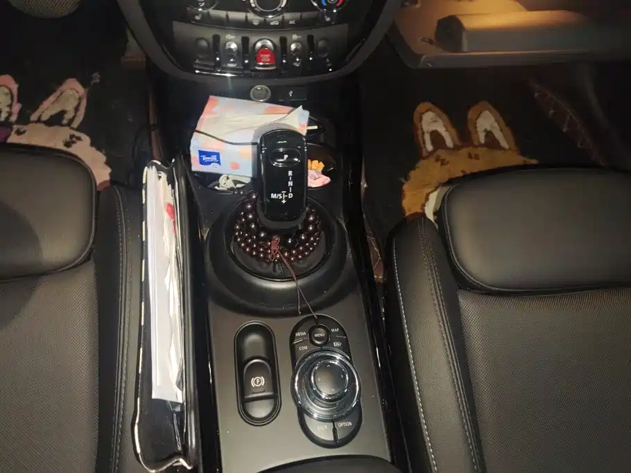 MINI Mini Clubman — миниатюра 16