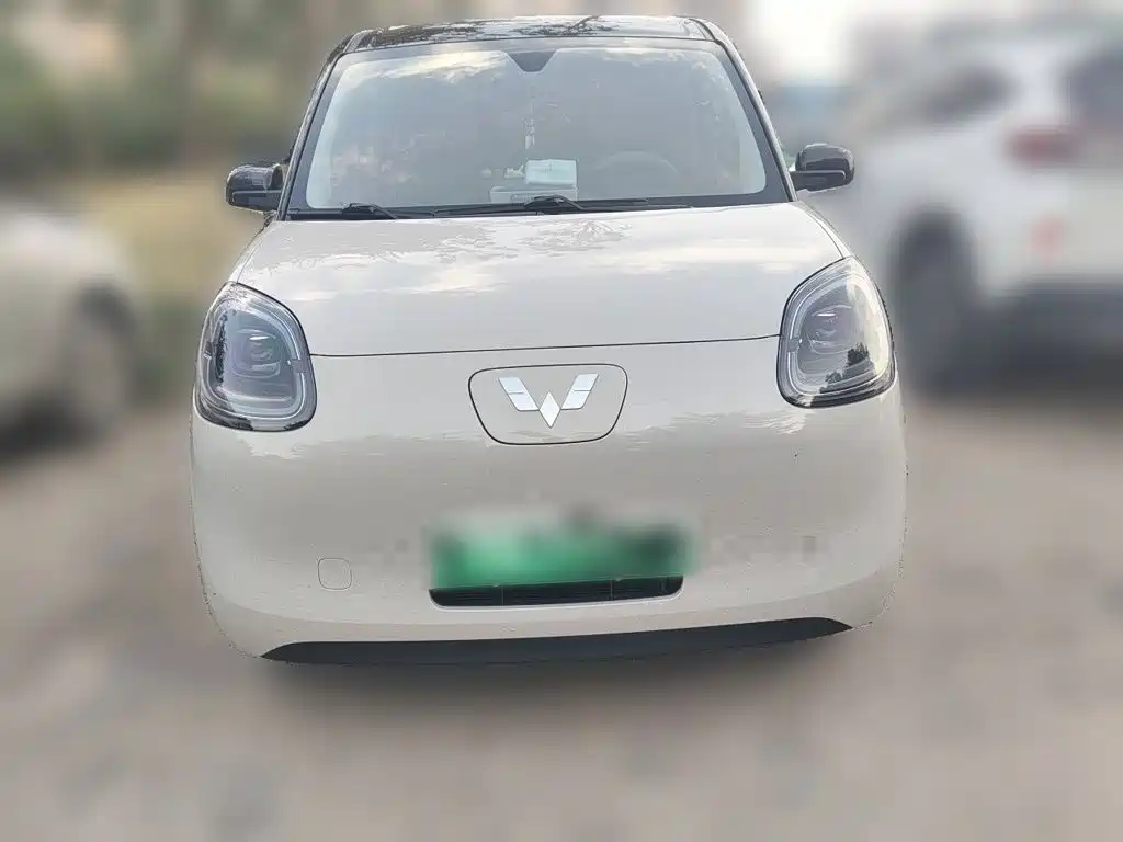 Wuling MINIEV — миниатюра 2