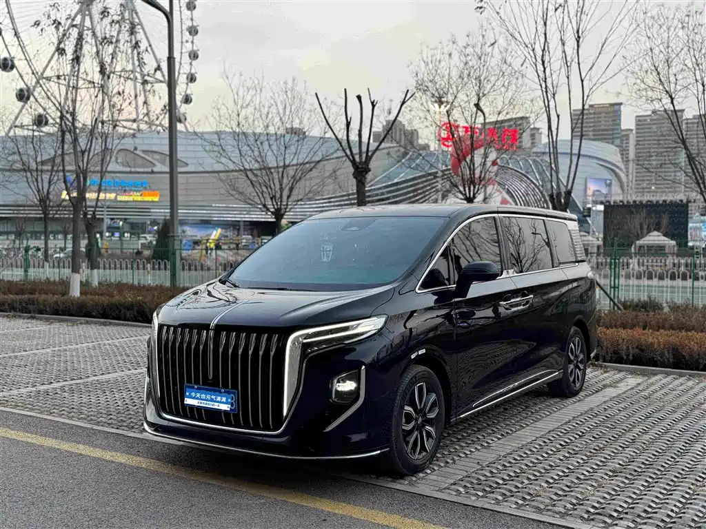 Hongqi HONGQI HQ9
