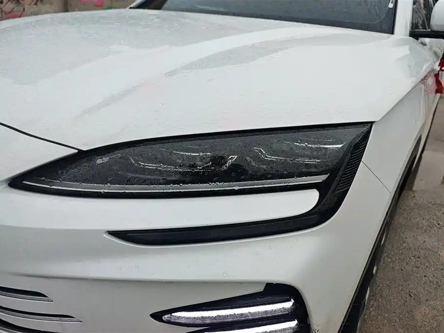 BYD SONGJIANG NEW ENERGY