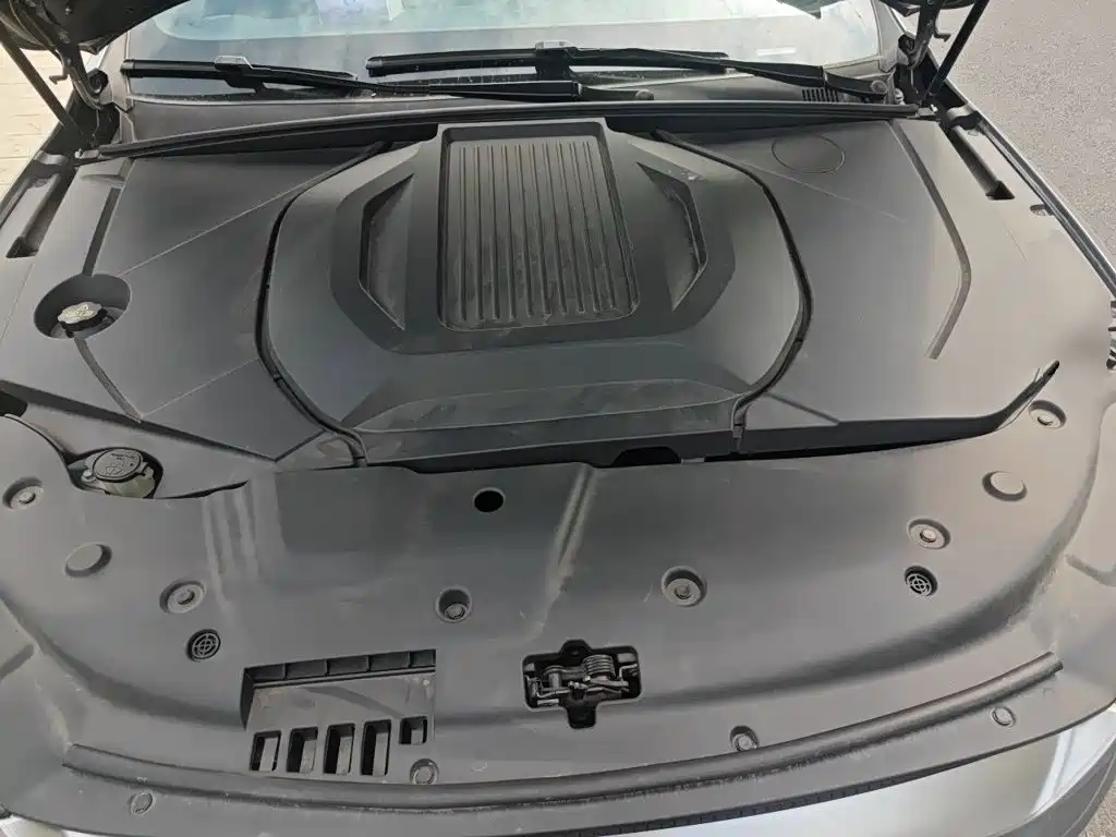 BYD Qin PLUS — миниатюра 16