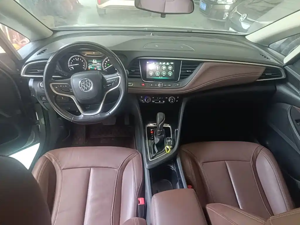 Buick GL6 — миниатюра 10