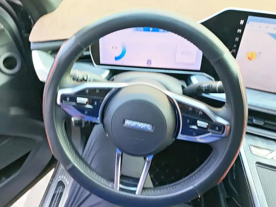 Haval Shenshou — миниатюра 15