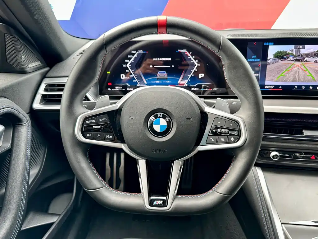 BMW M240i — миниатюра 14