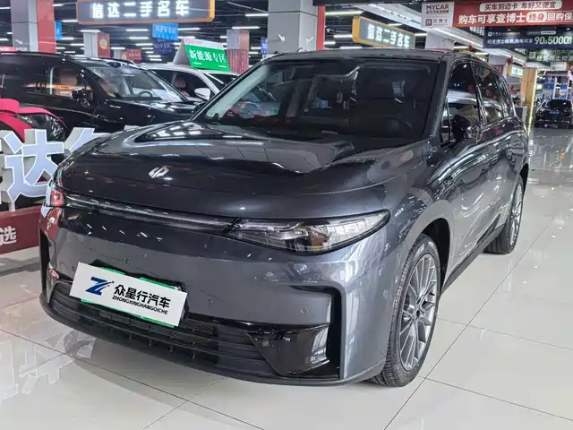 2025 Leapmotor C10