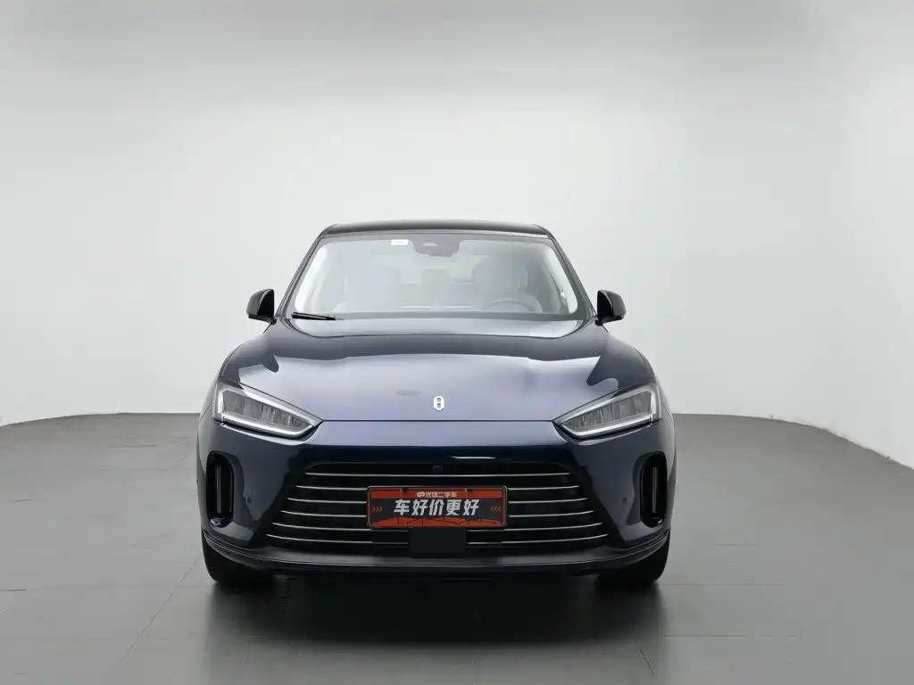 AITO Wenjie AITO M5 — миниатюра 3