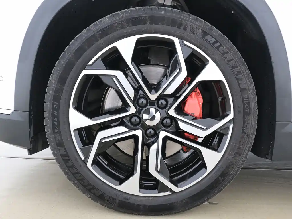 NIO ES8 — миниатюра 16