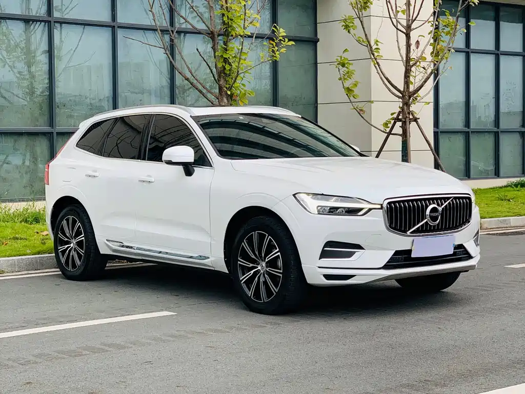 Volvo XC60 — миниатюра 3