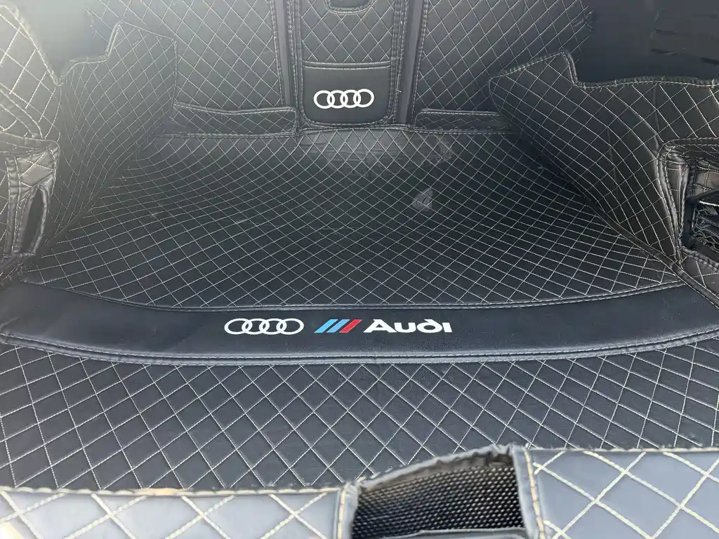 Audi A4L — миниатюра 19