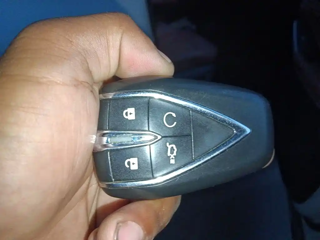 Changan Changan CS75PLUS — миниатюра 12