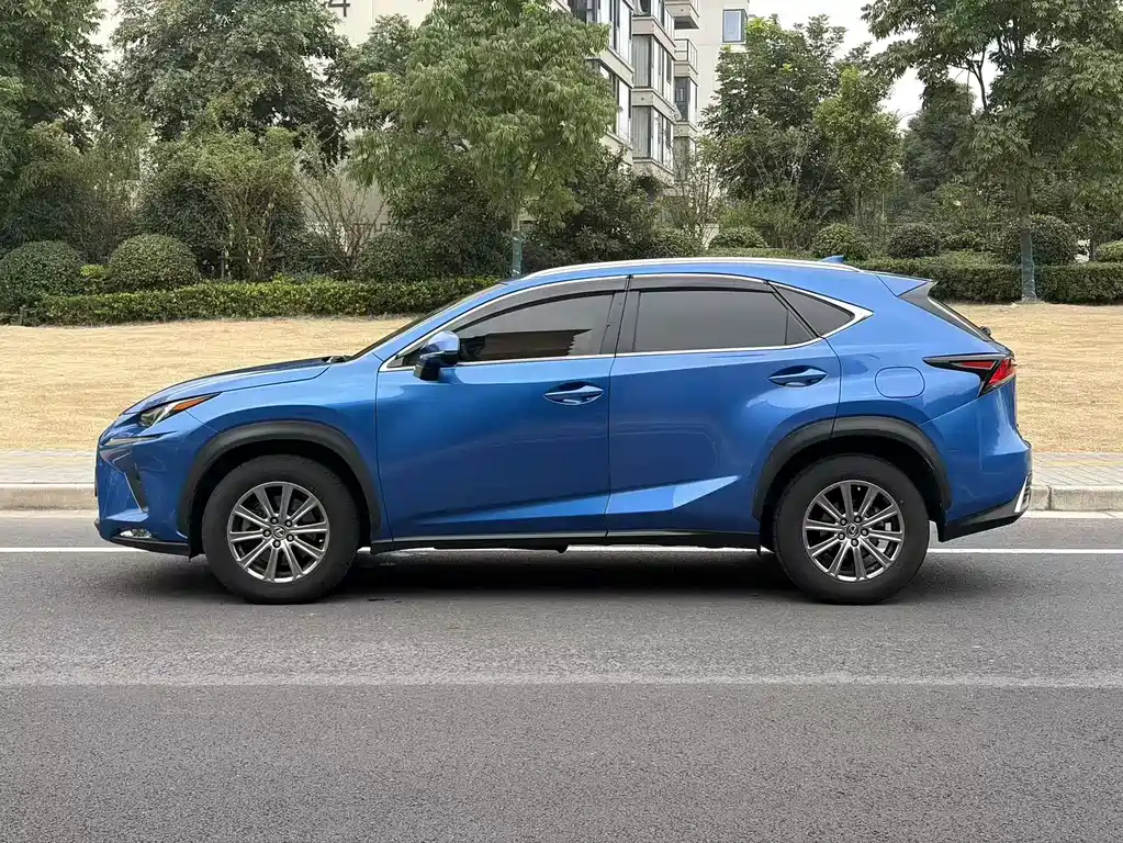 Lexus NX — фотографии объявления, Фото 8