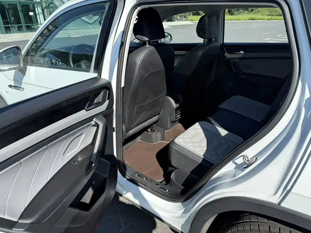 Volkswagen Tayron — миниатюра 8
