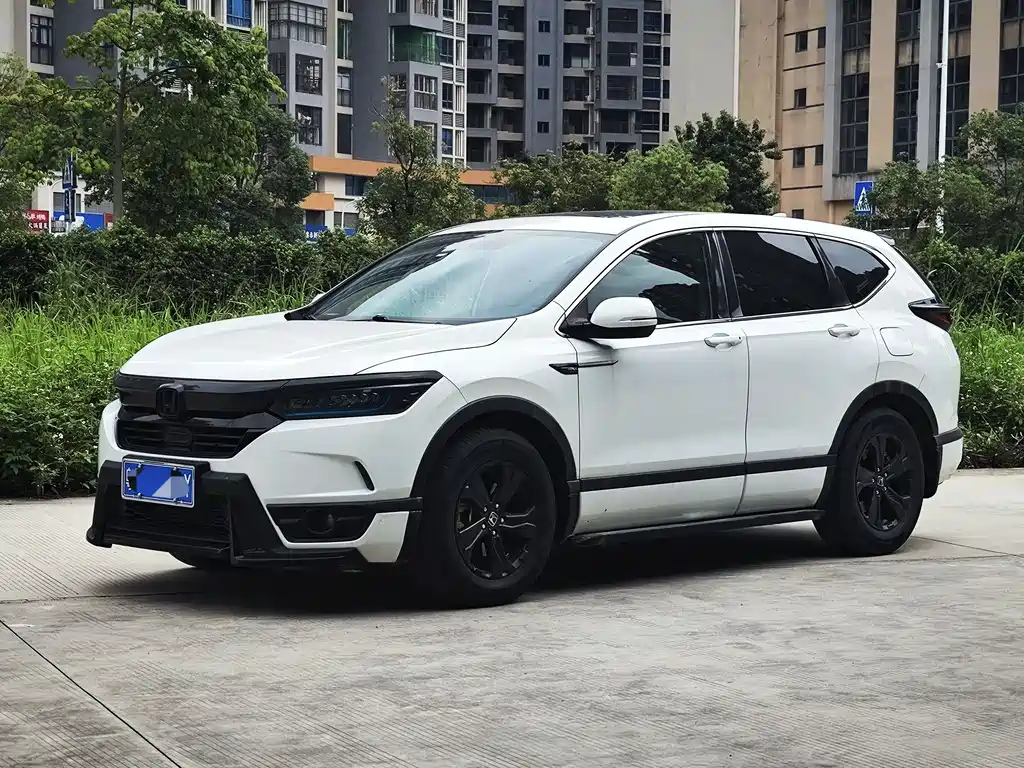 Купить Honda Breeze
