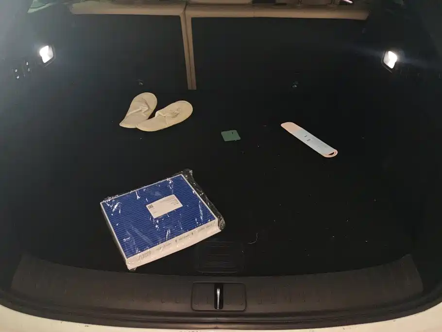 Li Auto Li i6 — миниатюра 4