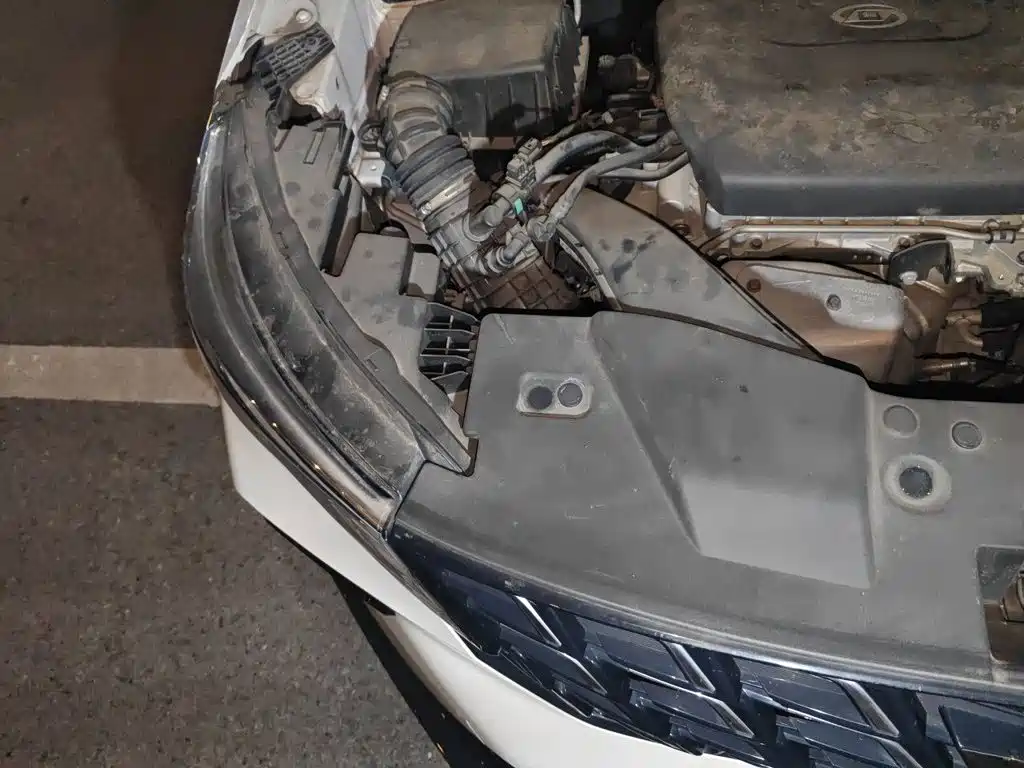 Wuling Xingchi — миниатюра 19