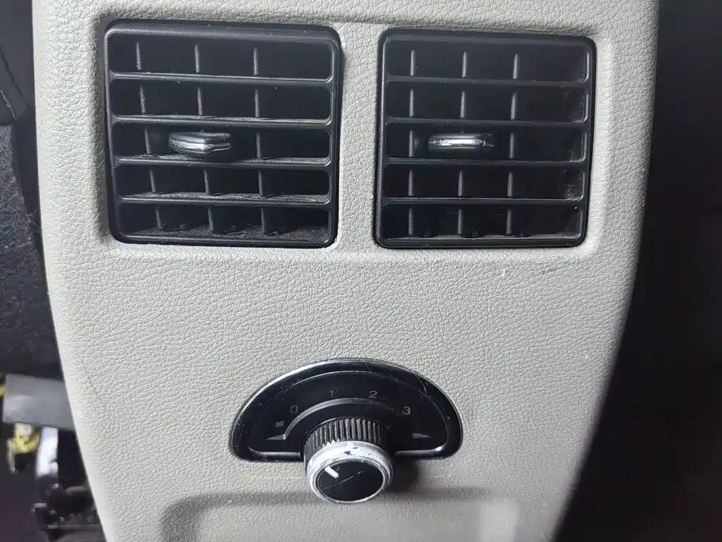 Fengxing Fengxing S500 — миниатюра 20