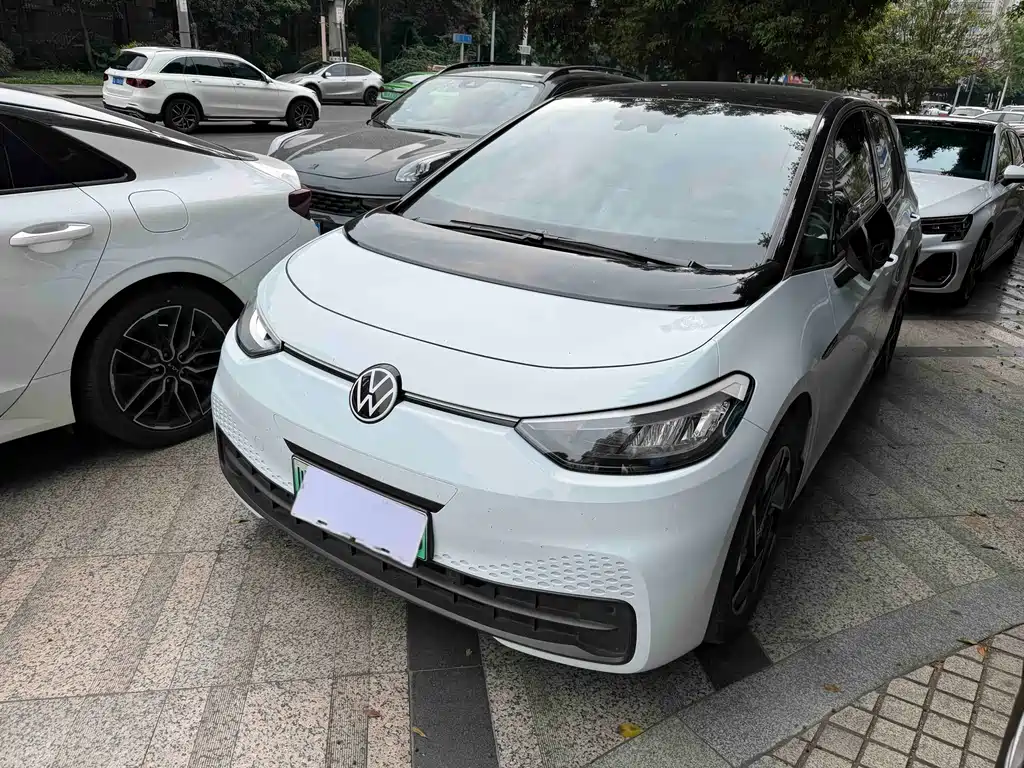 Volkswagen ID.3 2023