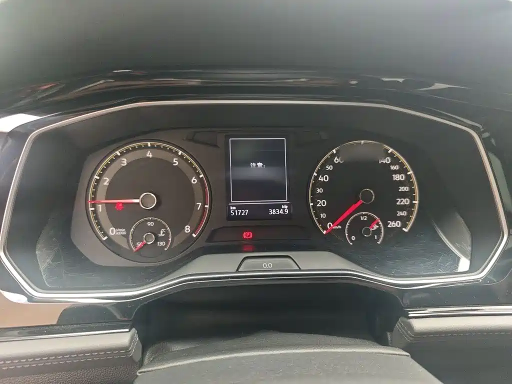 Volkswagen Sagitar — миниатюра 4