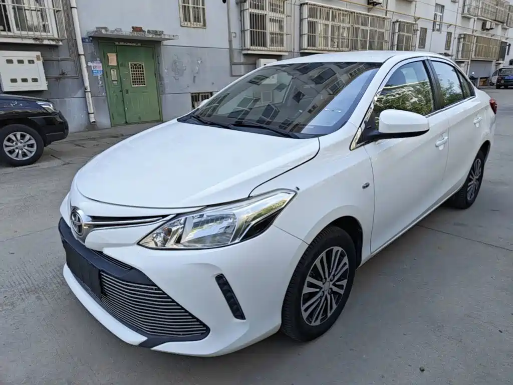 Toyota Vios