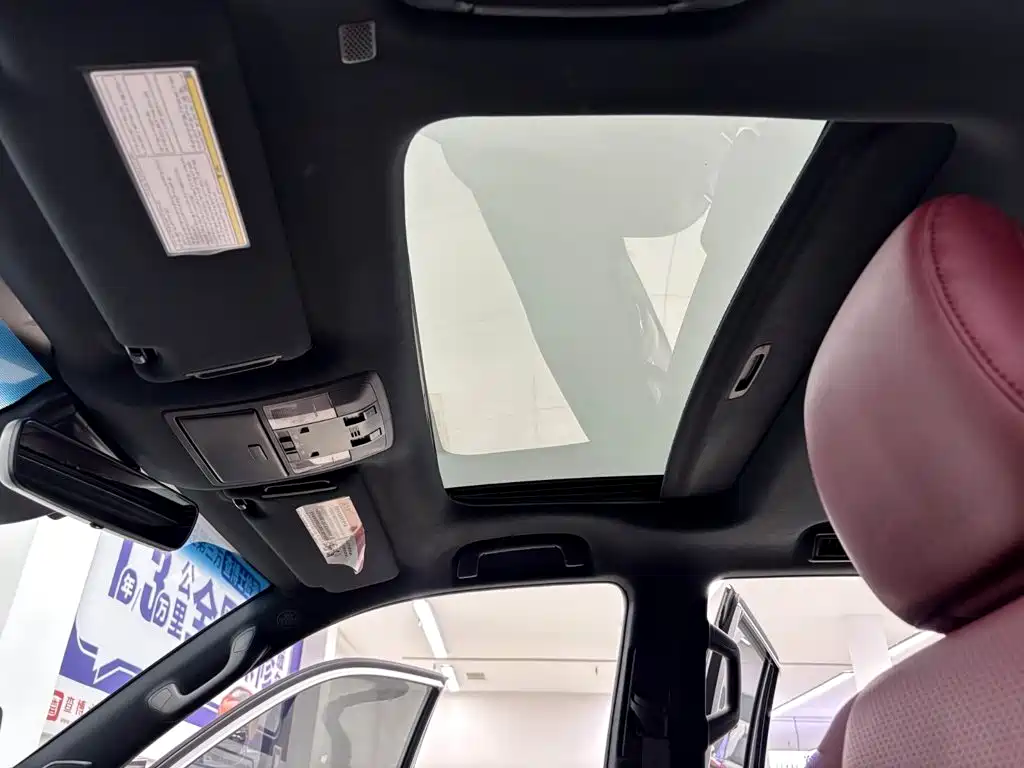 Lexus GX — миниатюра 27