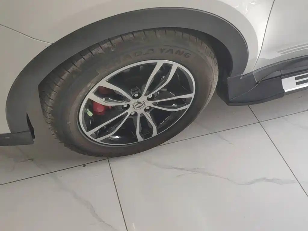 Fengguang Fengguang 580 — миниатюра 23