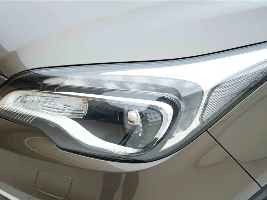 Buick Envision Plus Plus 2016 28T Luxury