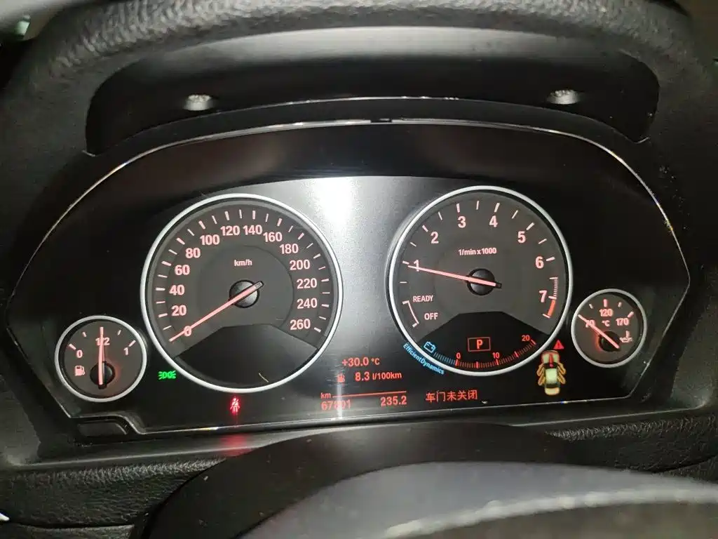 BMW 3 Series — миниатюра 12