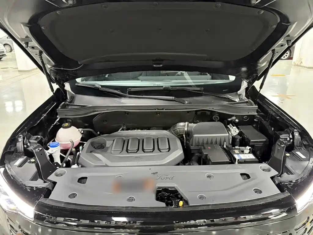 Ford Equator Sport — миниатюра 13