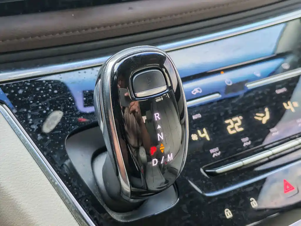 Buick GL8 — миниатюра 20
