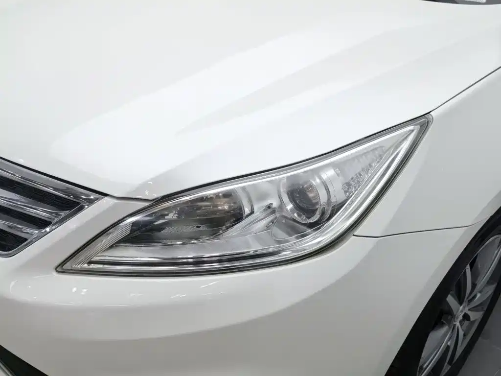 Changan Eado — миниатюра 7