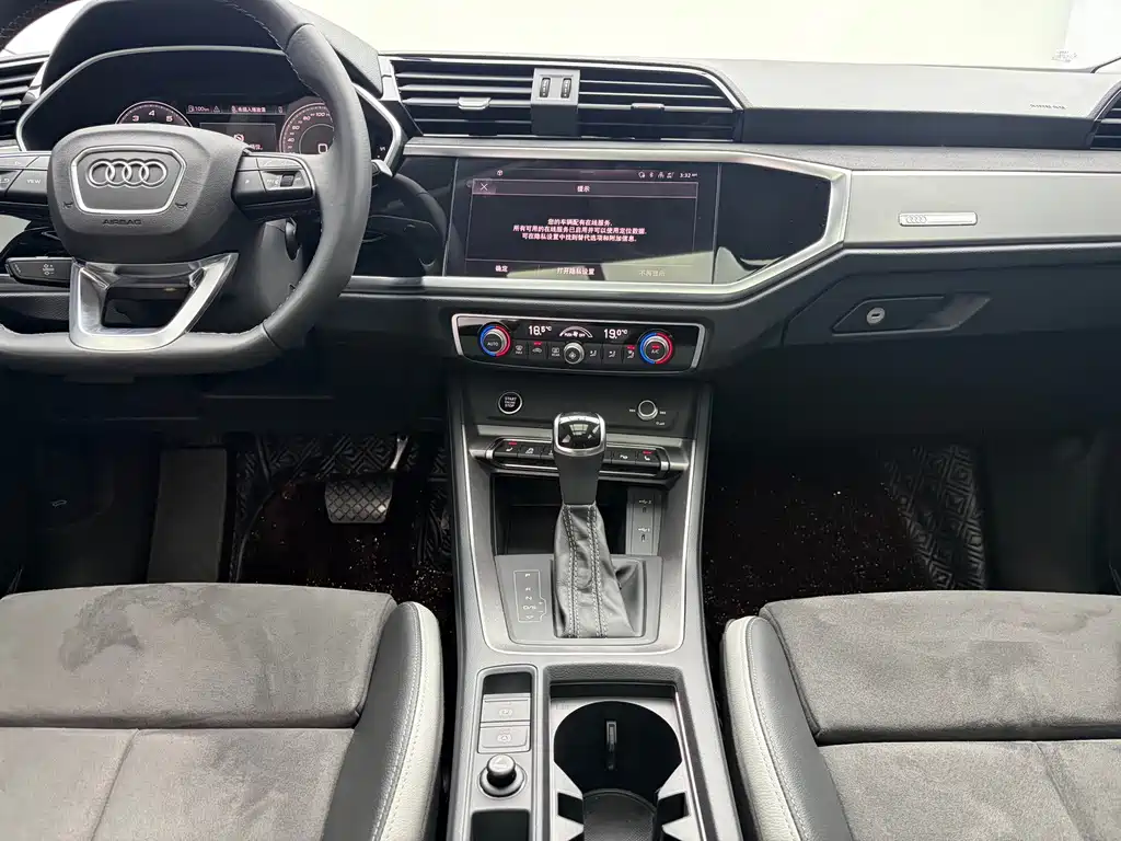 Audi Q3 — миниатюра 9