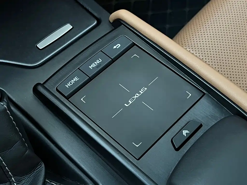 Lexus ES — фотографии объявления, Фото 21