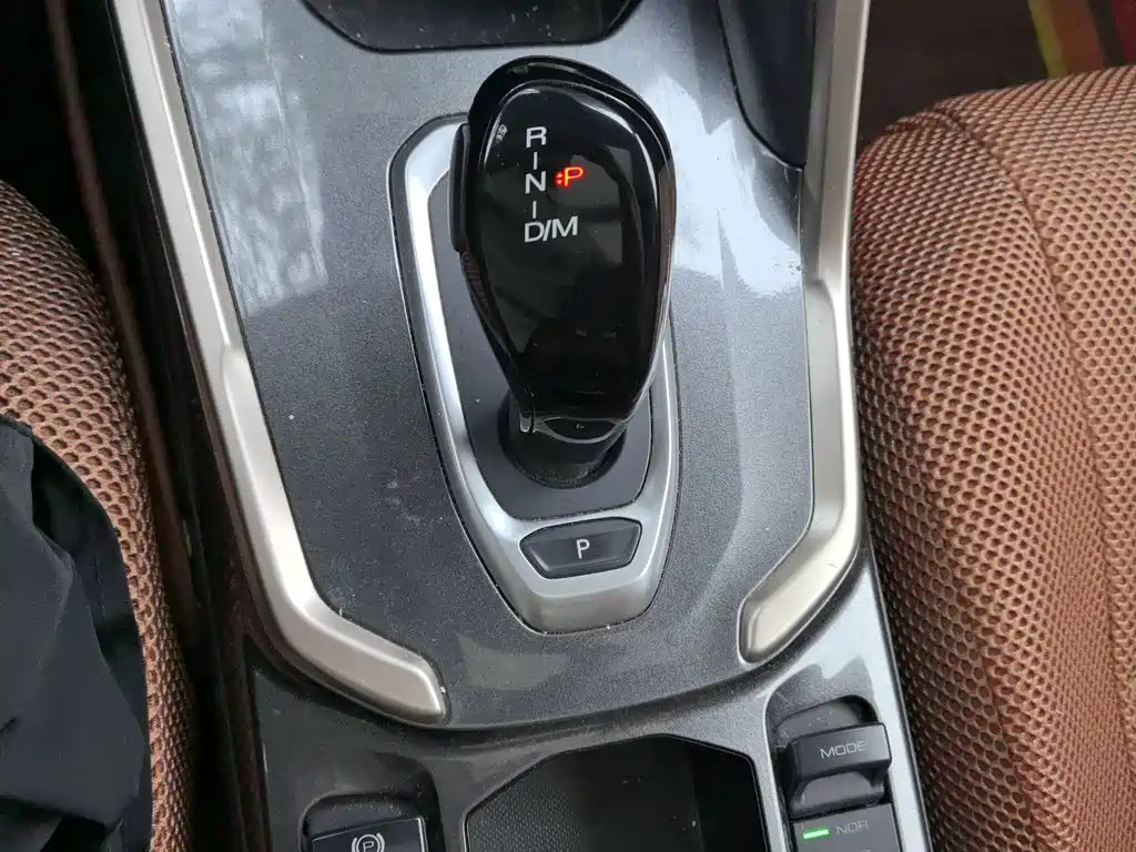 Haval H6 — миниатюра 10