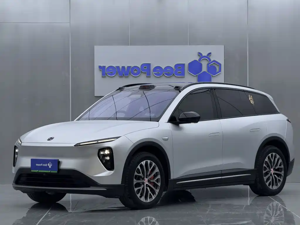 Nio ES6 2024