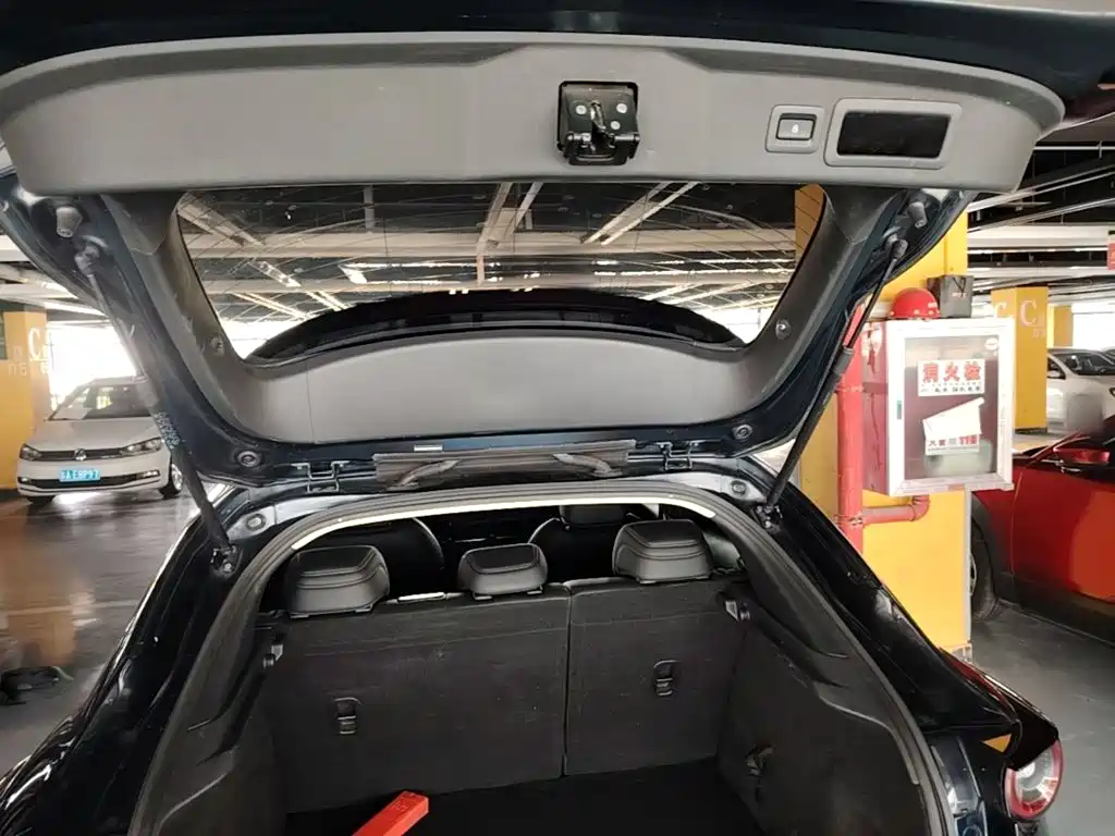 Mazda CX-30 — миниатюра 19
