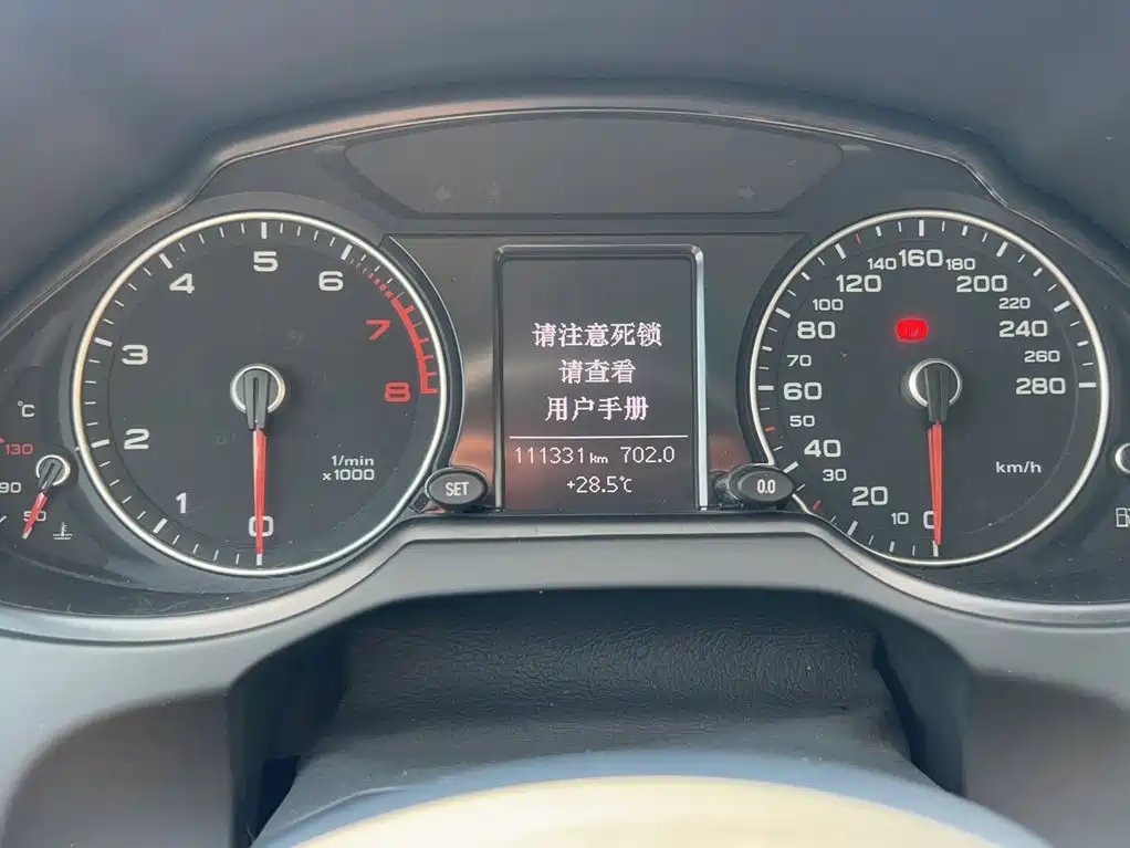 Audi Q5 — миниатюра 3