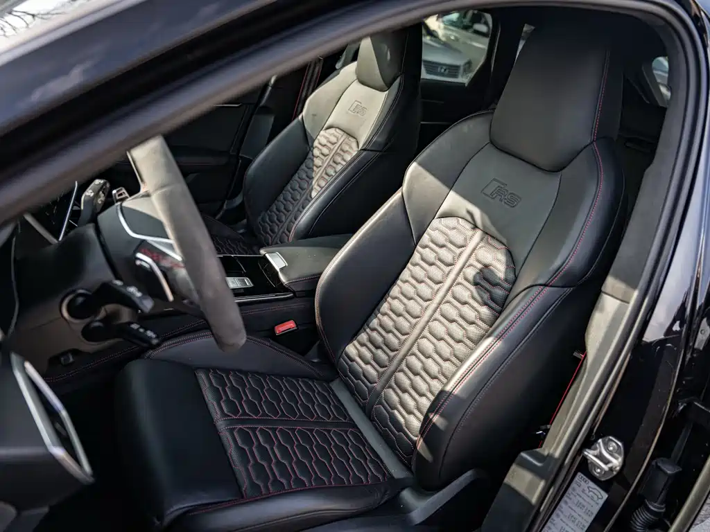 Audi RS 6 — миниатюра 18
