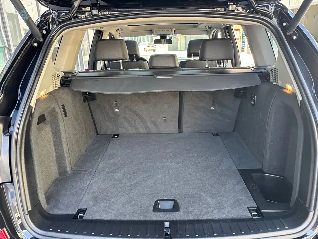 BMW X3 (Import) — миниатюра 23
