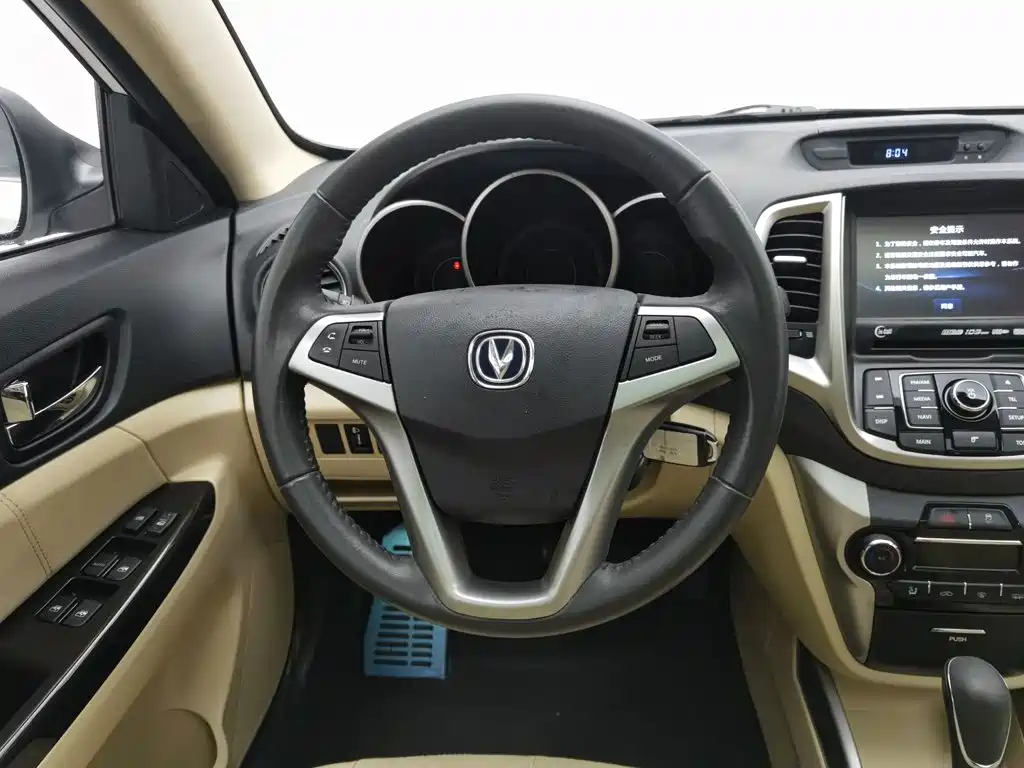 Changan Eado — миниатюра 11