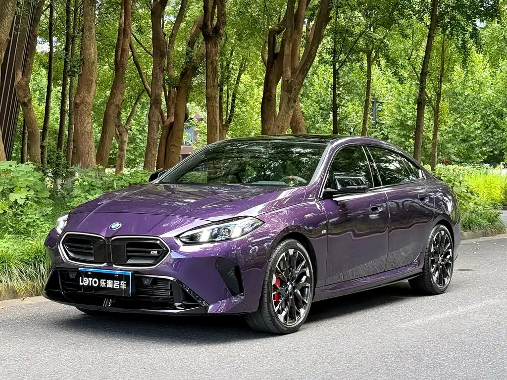 BMW M235L
