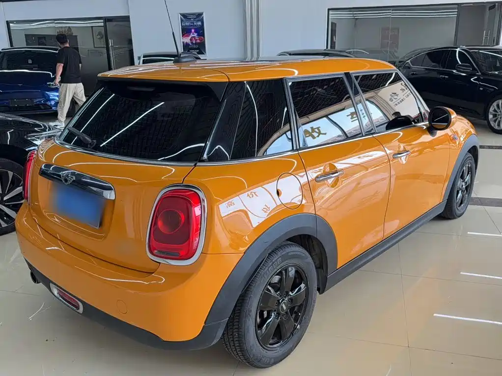 MINI Mini — миниатюра 5