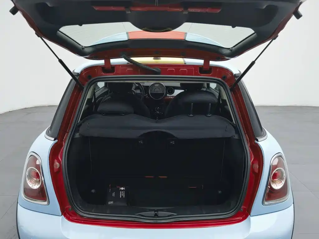 MINI Mini — миниатюра 16