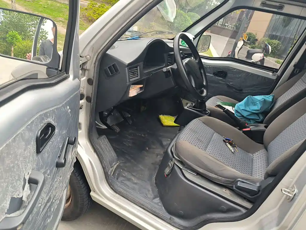 Wuling Zhiguang — миниатюра 13