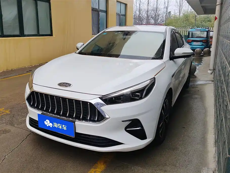 JIANGQI GROUP JIAYUE A5