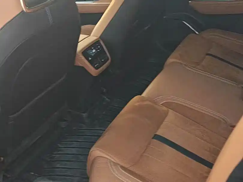 Mazda EZ-6 2025 200 Sport
